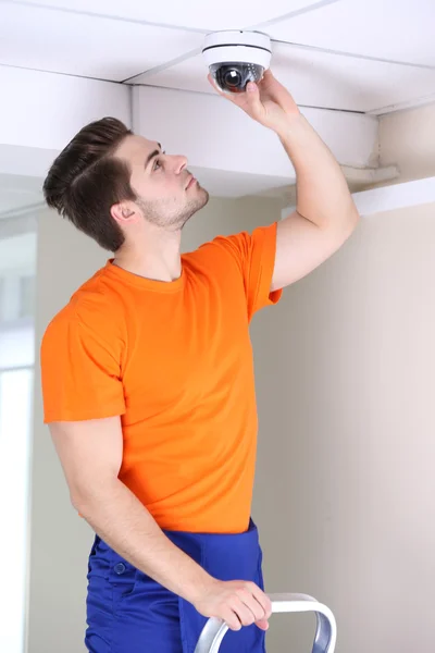 distributor pengadaan dan Pasang cctv termurah