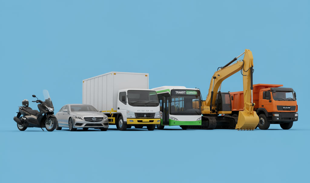 Pengadaan barang dan jasa instalasi gps tracker